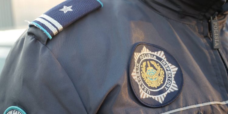 Реальные сроки за групповое нападение на полицейских получили жители СКО