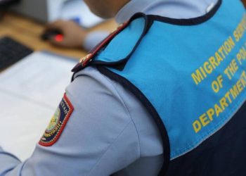 Трое граждан Бангладеш выдворены из страны за нарушение миграционного законодательства