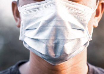 Воры в медицинских масках проникли на территорию ТОО в Караганде