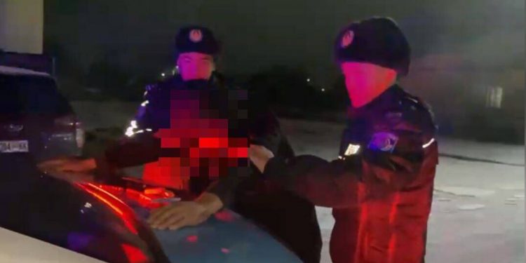 Забыл запереть дверь: жителя Туркестанской области обокрал безработный