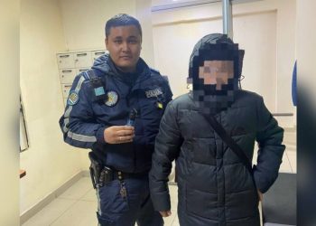 Более 70 родителей оштрафовали за ночные гуляния подростков в Актюбинской области