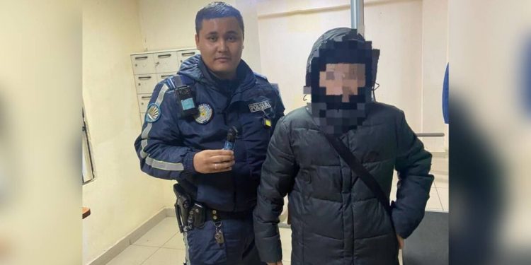 Более 70 родителей оштрафовали за ночные гуляния подростков в Актюбинской области
