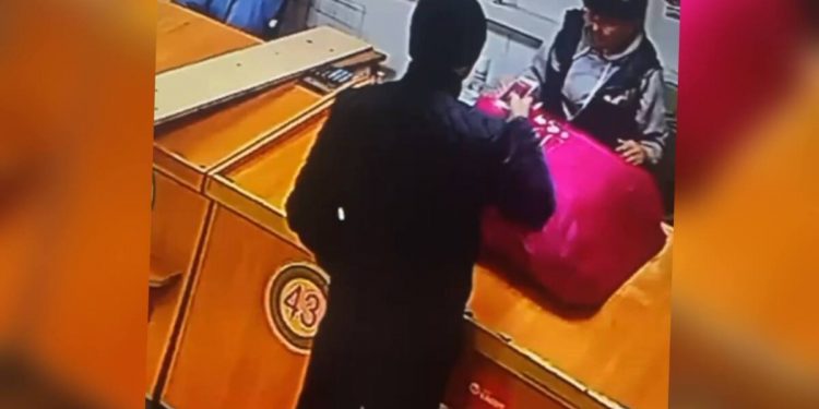 Дерзкий грабеж раскрыли полицейские в области Абай