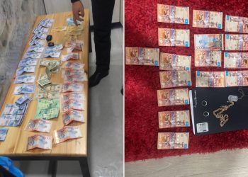 Группу домушников установили полицейские Астаны