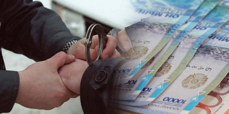 Машину по льготной программе кредитования обещал аферист астанчанину