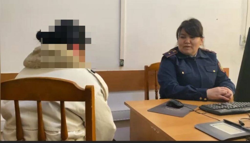 Мошенницу, обещавшую помочь получить дешевые квартиры, задержали в Туркестане