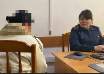 Мошенницу, обещавшую помочь получить дешевые квартиры, задержали в Туркестане