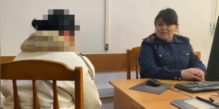 Мошенницу, обещавшую помочь получить дешевые квартиры, задержали в Туркестане