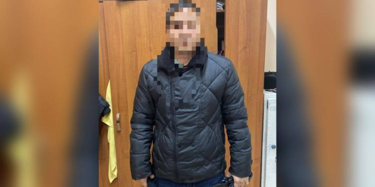 Недобросовестный курьер задержан в Алматы