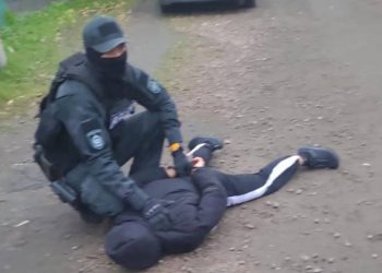 Почти 30 гр мефедрона изъяли полицейские у 18-летнего жителя Петропавловска