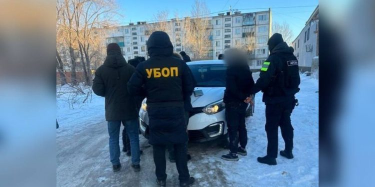 Преступная группа мошенников задержана в Павлодарской области