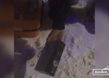 Сосед-подросток украл магнитолу из авто жителя Астаны