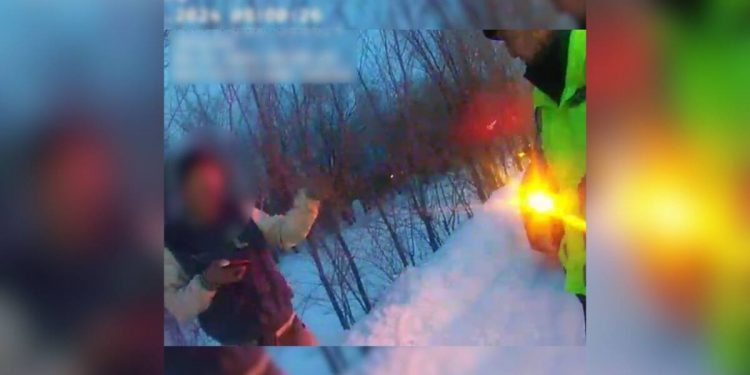 Угонщика авто задержали по видео полицейские Усть-Каменогорска