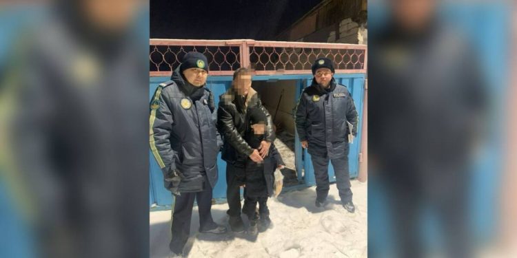Полицейские просят родителей встречать детей из школы