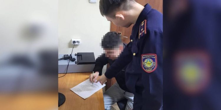 75 должников с начала года уклоняются от уплаты алиментов и налогов в области Абай