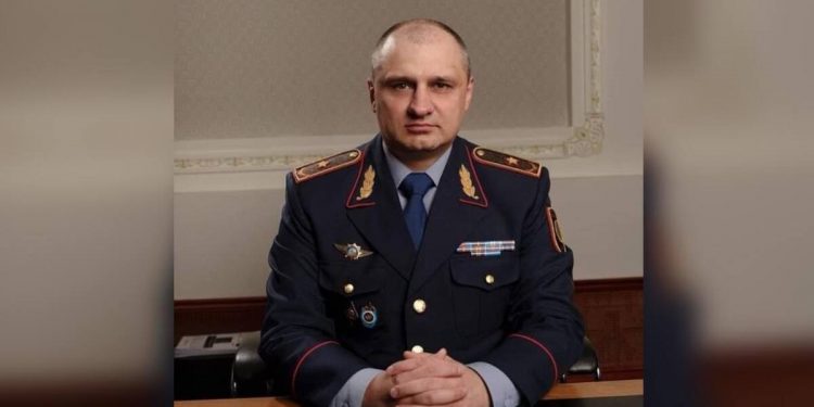 Главный полицейский Павлодарской области рассказал об оперативной обстановке в текущем году