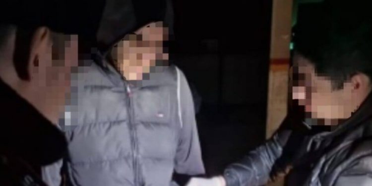 Кызылординца осудили за хранение “синтетики”