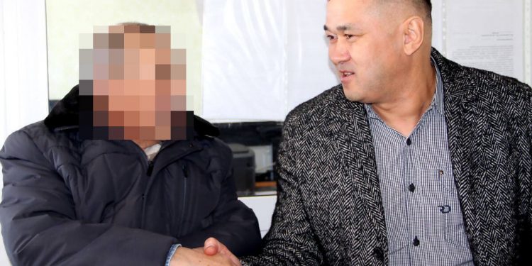 Неравнодушные петропавловцы спасли пенсионера от кибермошенников