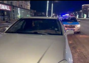 Павлодарцев оштрафовали за незаконное переоборудование авто