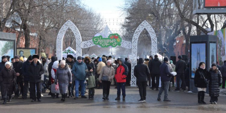 Полицейские рассказали, как прошли праздничные выходные в Петропавловске