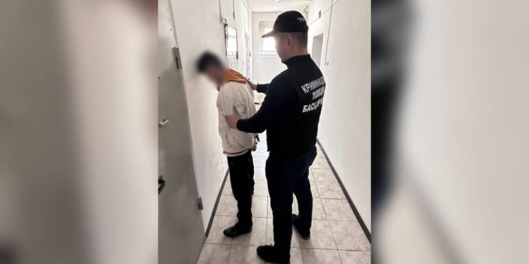 Пресечена деятельность скотокрадов в Туркестанской области