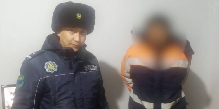 Пропавшего 6 лет назад астанчанина нашли полицейские