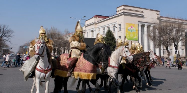 Фото: Акимат Алматы