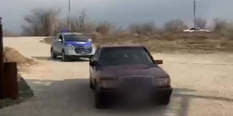 Злостного неплательщика долгов выявили с помощью “Коргау” в Шымкенте