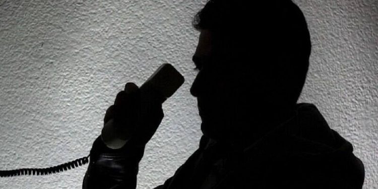 Кызылординца привлекли к уголовной ответственности за заведомо ложное сообщение