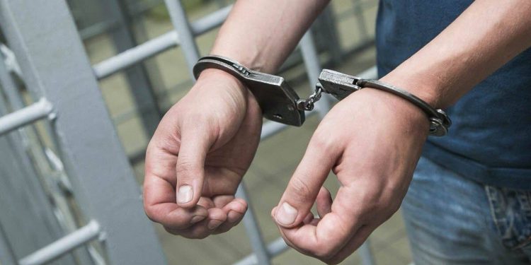 Лжетеррориста задержали в Жамбылской области
