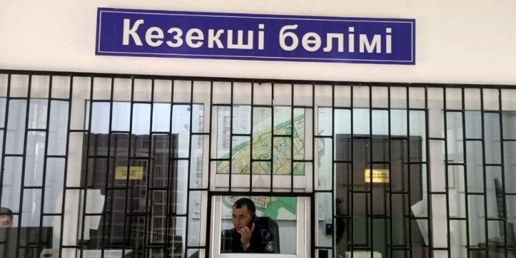 Мошенник обещал помочь в оформлении кредита на развитие предпринимательства в Туркестанской области