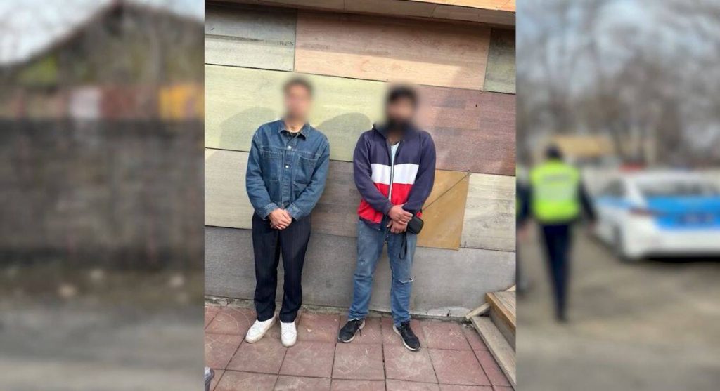 По подозрению в наркопреступлениях задержаны иностранцы в Алматы