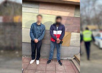 По подозрению в наркопреступлениях задержаны иностранцы в Алматы