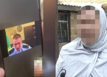 Попытку интернет-мошенников пресекли сотрудники банка и полицейские Караганды