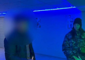 Свыше 500 павлодарцев наказаны за ночные гуляния их детей