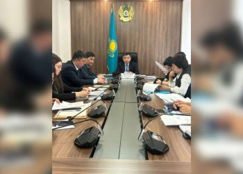 В числе наркозависимых числятся более 145 человек по области Ұлытау