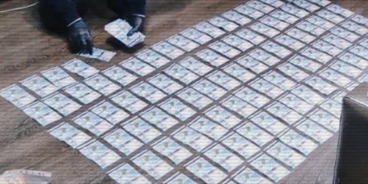 В Караганде пресечена деятельность преступной группировки