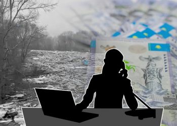 Полицейские предупреждают о возможных попытках мошенников нажиться на паводке