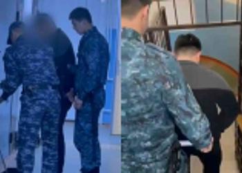 Актюбинских автовладельцев обманывал житель Павлодарской области