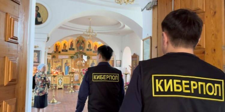 Об активизации мошенников предупреждает полиция Алматинской области