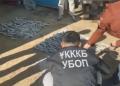 Группу браконьеров задержали полицейские в Туркестанской области