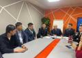 Рабочую встречу по профилактике интернет-мошенничества провели в ЦРМИ Павлодарской области