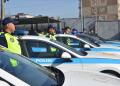 Семь пьяных водителей задержали полицейские Улытау