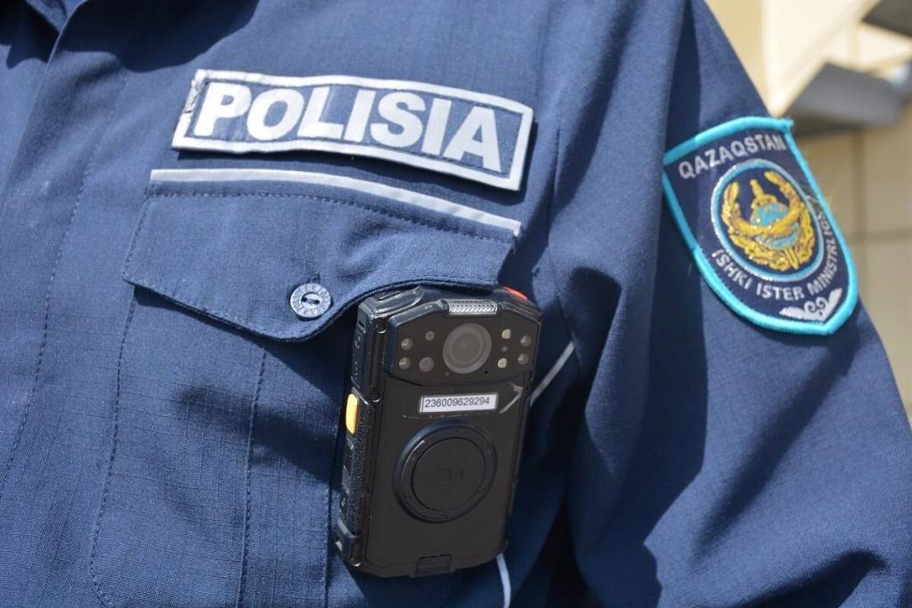 Более 170 акмолинцев осуществляли переход дороги в неположенном месте