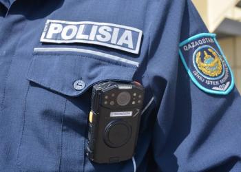 Более 170 акмолинцев осуществляли переход дороги в неположенном месте