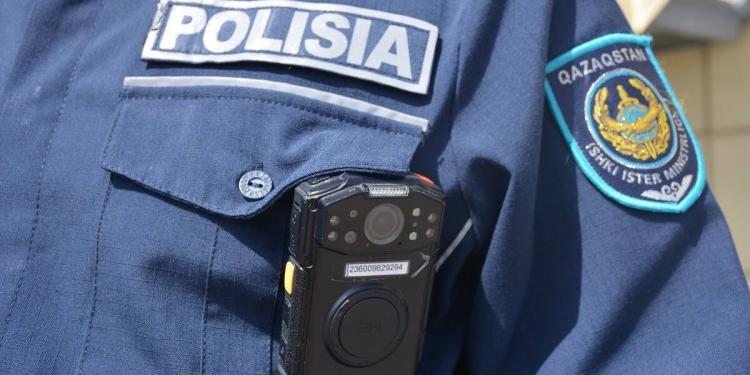 Более 170 акмолинцев осуществляли переход дороги в неположенном месте