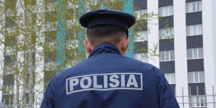 Более 600 неблагополучных родителей состоят на учете в акмолинской полиции