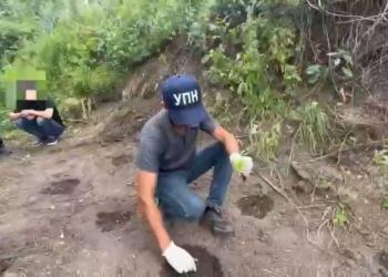 Десятую нарколабораторию ликвидировали полицейские в Алматинской области
