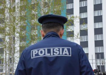 Жертва мошенничества, связанного с криптовалютой, поблагодарила полицию Алматы