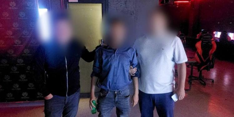 Серийного вора задержали полицейские в ЗКО